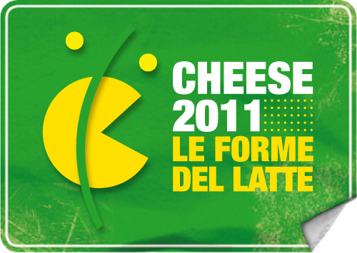 Cheese 2011 on this web site